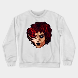 SPIRALS Crewneck Sweatshirt